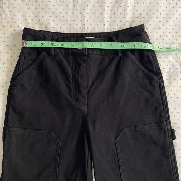Aritzia Wilfred Free Modern Utility Pant Size 0 - Picture 3 of 6